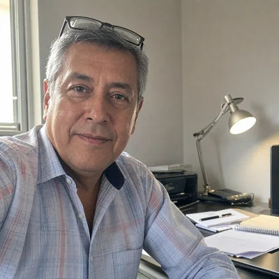 Ernesto, 58 años, Querétaro