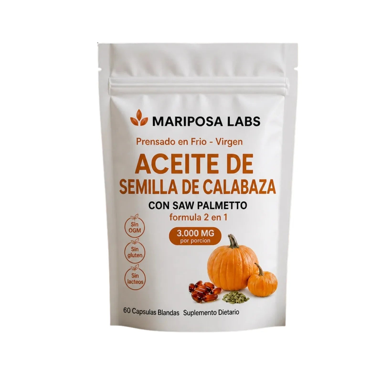 Mariposa Labs