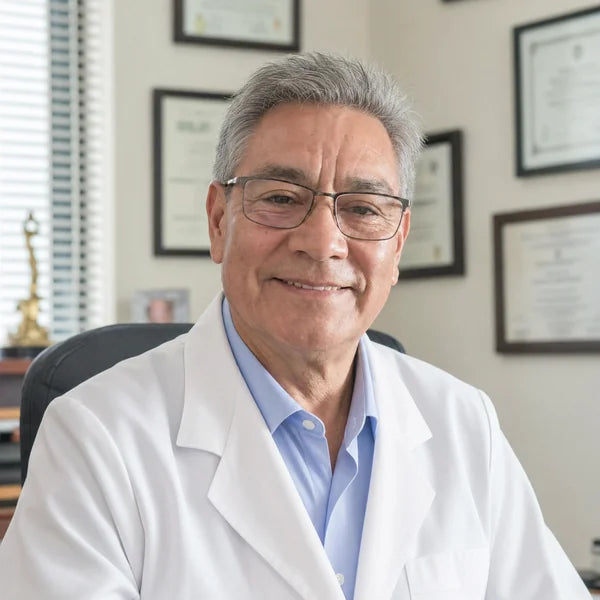 Dr. Ricardo Salazar
