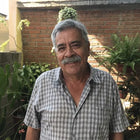 Raúl, 61 años, Córdoba