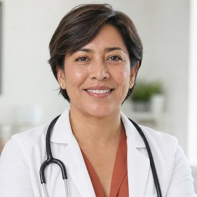 Dra. Ximena Alcántara