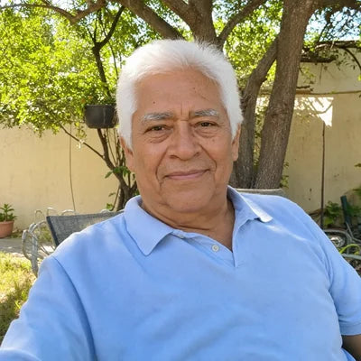 Gerardo M.
