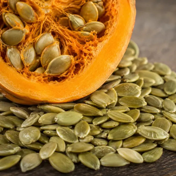 Semilla de calabaza