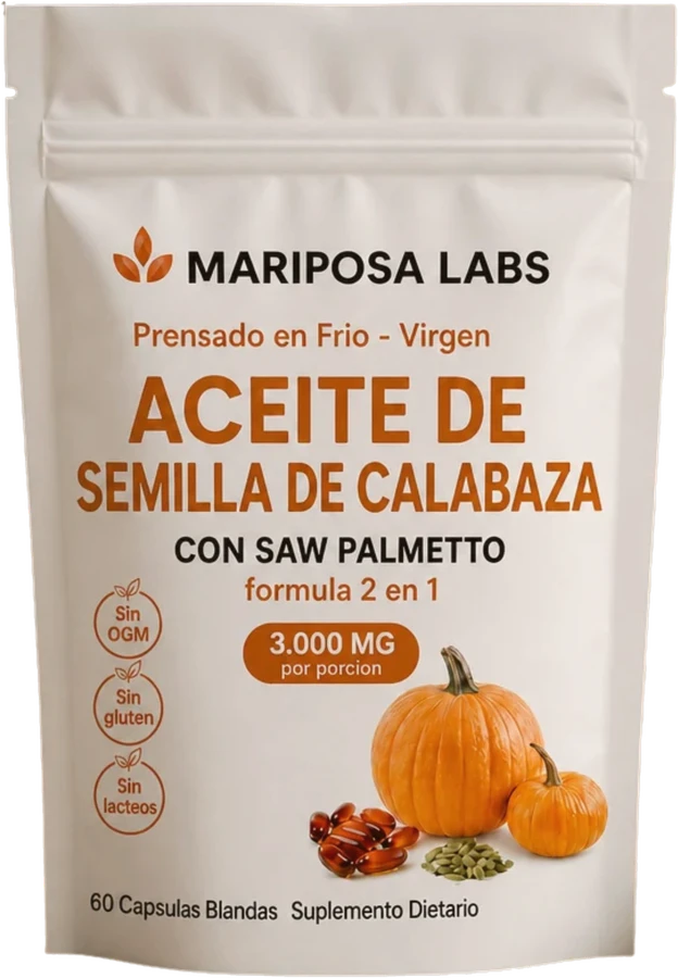 El poder de la calabaza, en tu rutina diaria