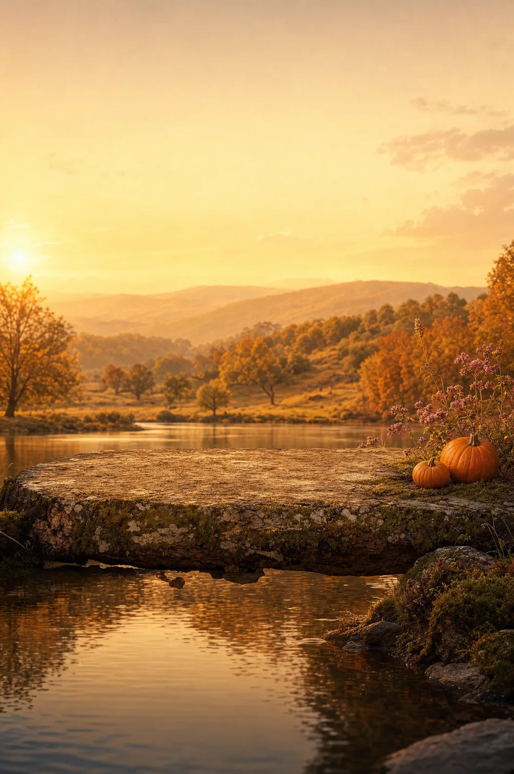 El poder de la calabaza, en tu rutina diaria
