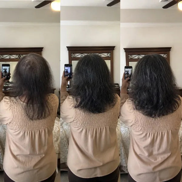 Resultado — Karla L.