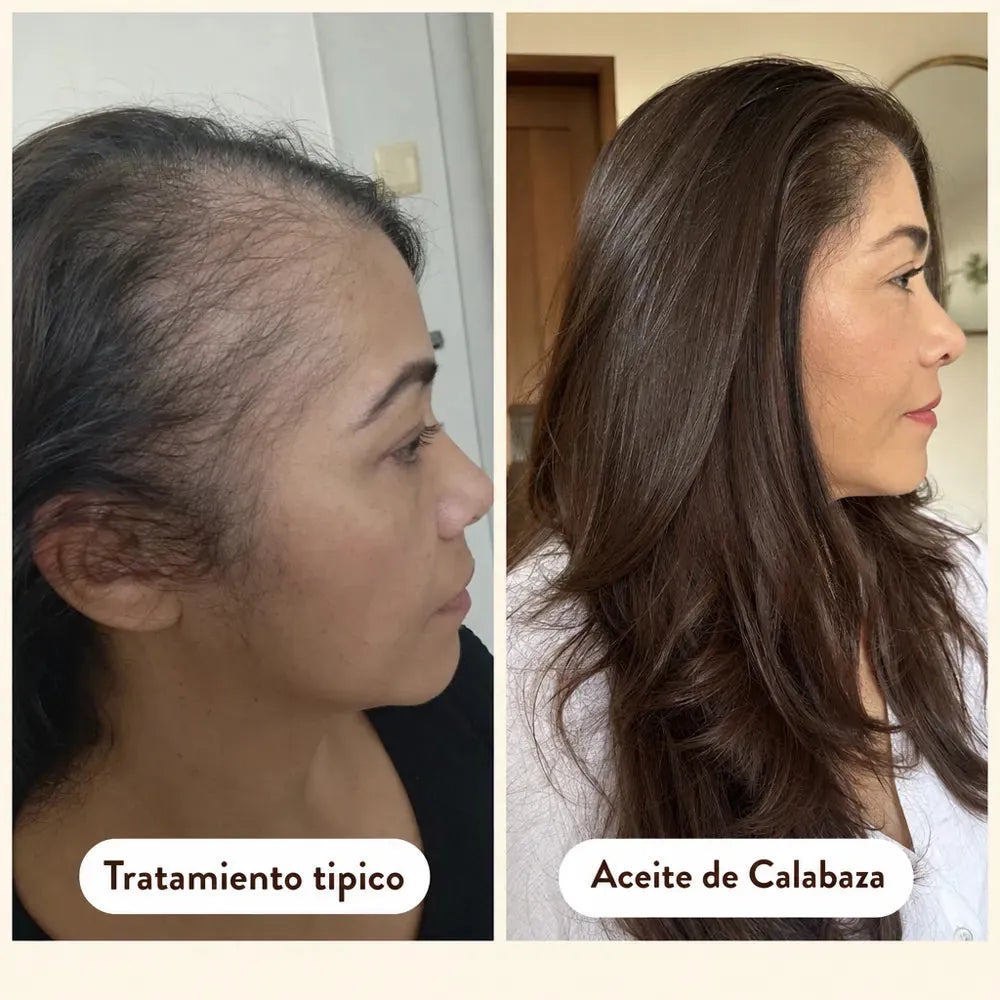 Comparativa de resultados