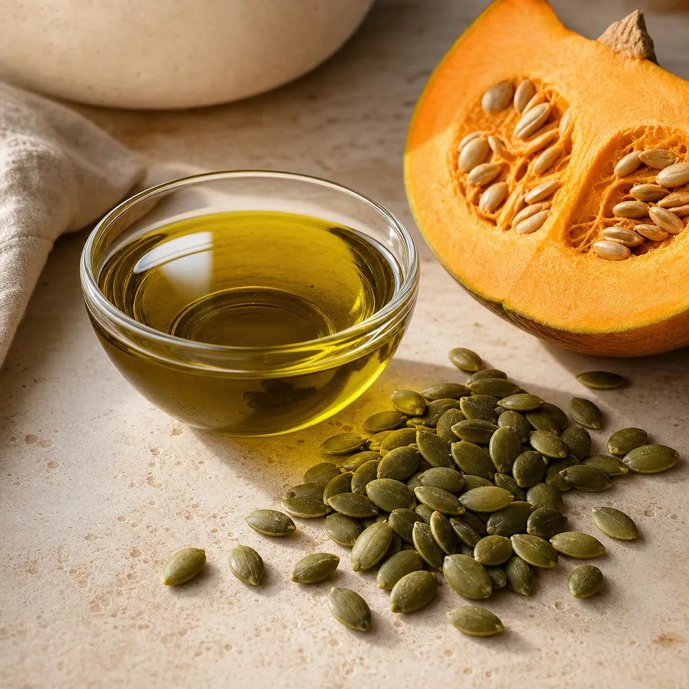 Semillas de calabaza