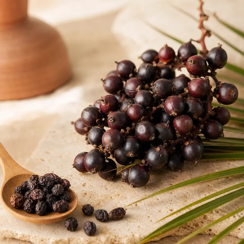Saw Palmetto