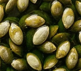 Aceite de Semilla de Calabaza