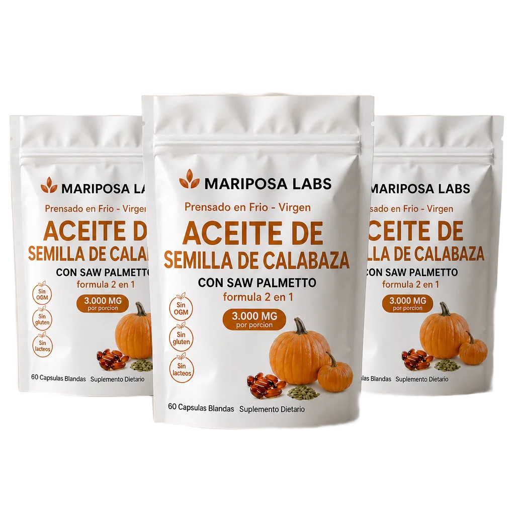 Paquetes Mariposa Labs