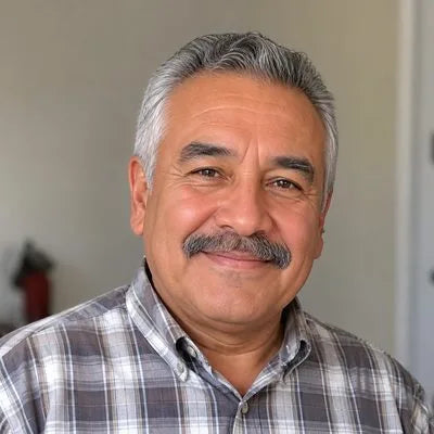 Roberto M.