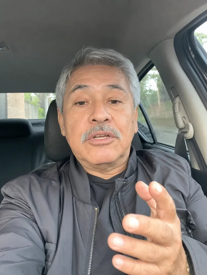 Testimonio en video