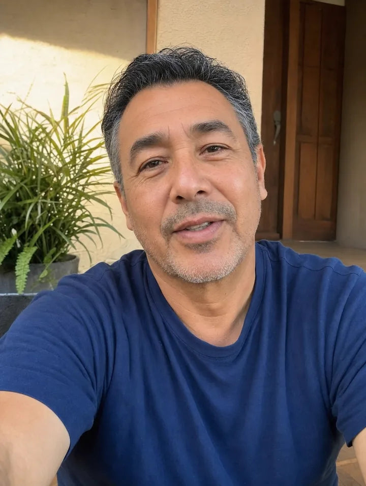 Testimonio en video