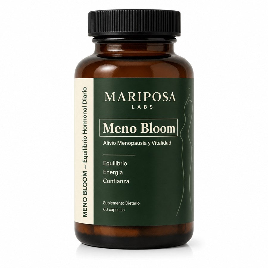 Meno Bloom