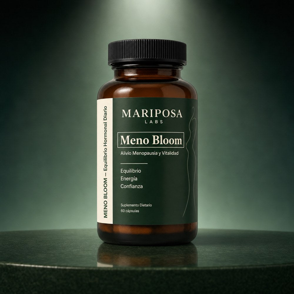 Meno Bloom