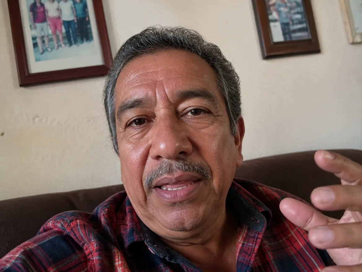 Ernesto R. · Monterrey